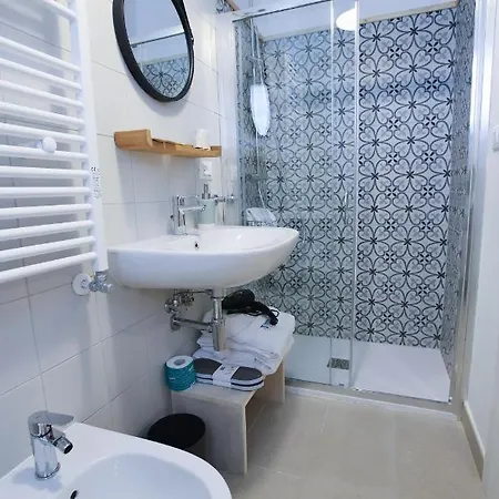 Casa Flora - 4*