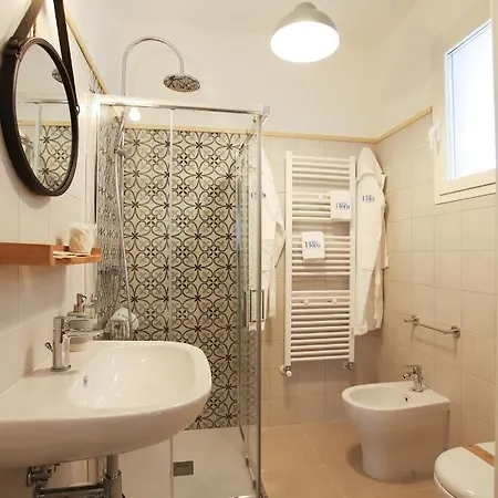 Casa Flora - Torre San Giovanni