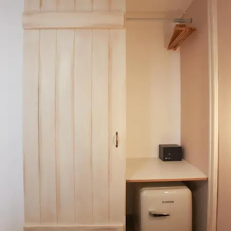 Casa Flora - Bed and breakfast