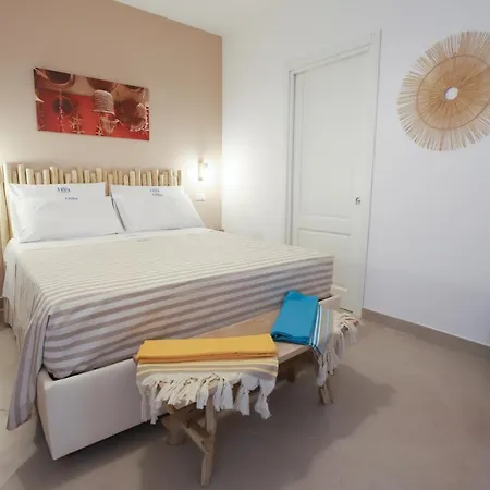 Casa Flora - Torre San Giovanni