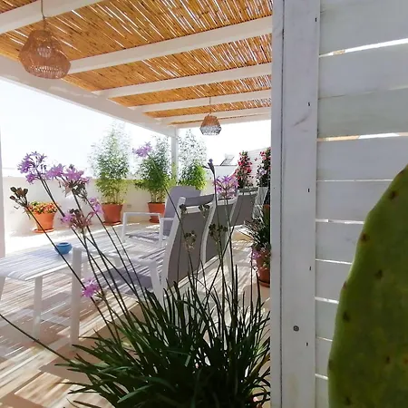 Casa Flora - Bed and breakfast