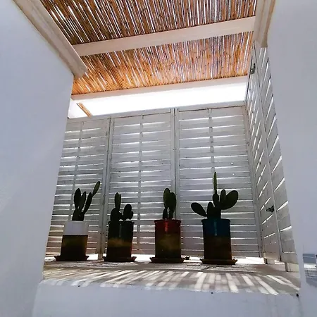 Casa Flora -