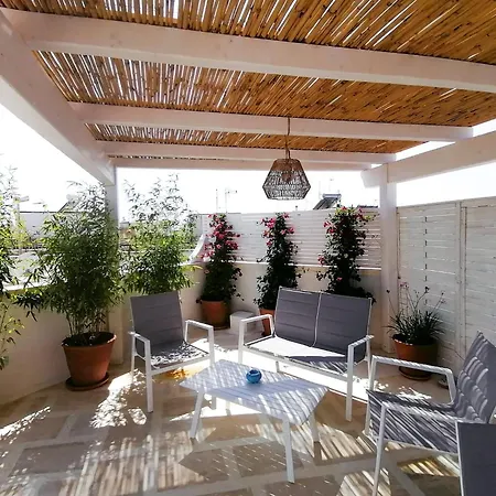 Casa Flora -