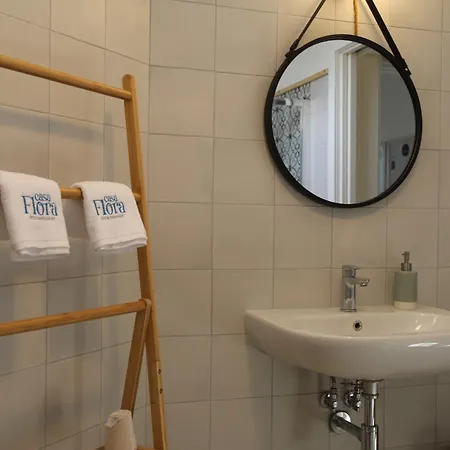 Casa Flora - Отель типа 