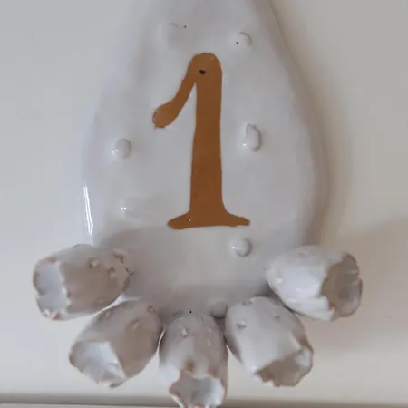 Bed and breakfast Casa Flora - Torre San Giovanni