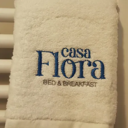 Casa Flora - Торре-Сан-Джованни-Удженто