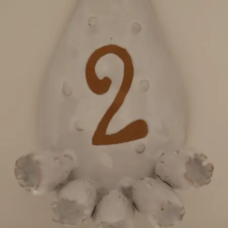 Casa Flora - 4* Торре-Сан-Джованни-Удженто