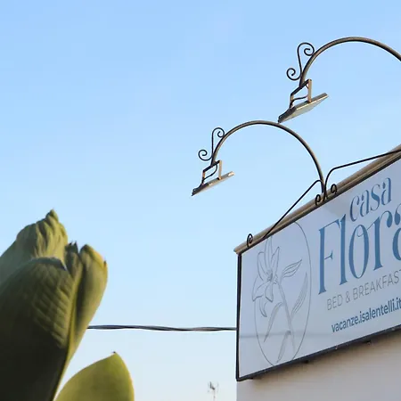 Casa Flora -
