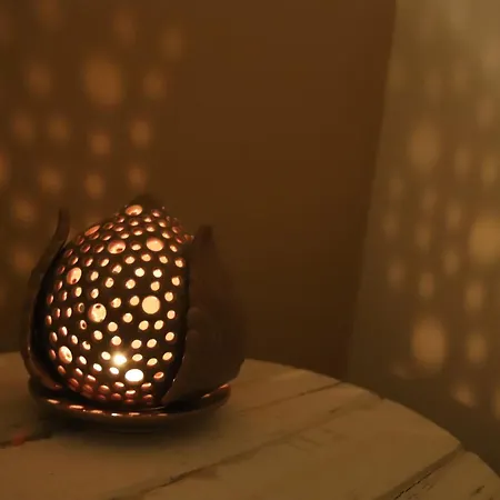 Casa Flora - Bed and breakfast