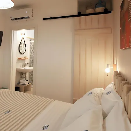 Bed & Breakfast Casa Flora -