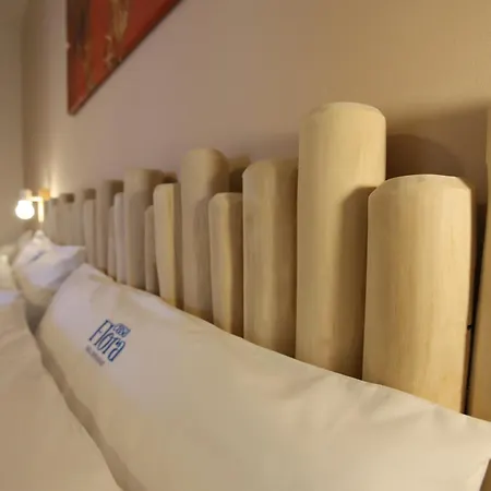 Casa Flora - Bed and breakfast 4*