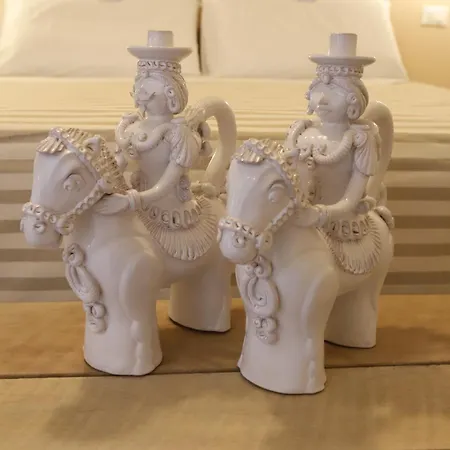 Casa Flora - Торре-Сан-Джованни-Удженто