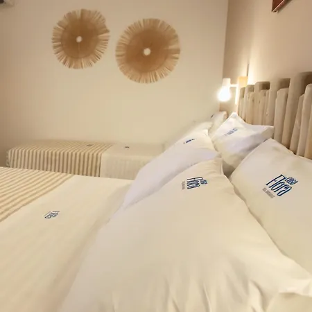 Casa Flora - 4* Торре-Сан-Джованни-Удженто