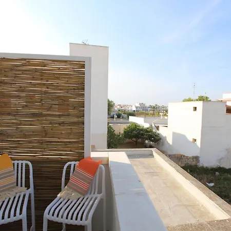 Casa Flora -