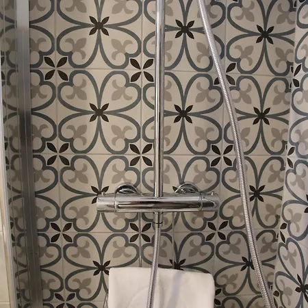 Casa Flora - Отель типа 