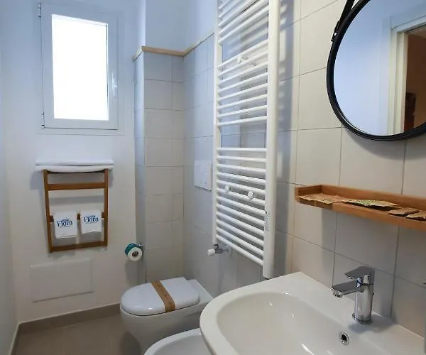 Casa Flora -