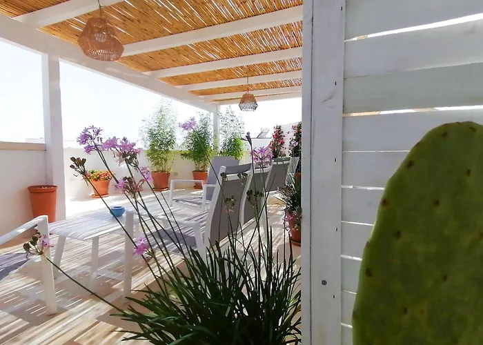 Casa Flora - Bed & Breakfast