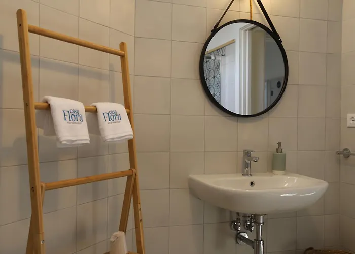 Casa Flora - Bed & Breakfast Torre San Giovanni Ugento
