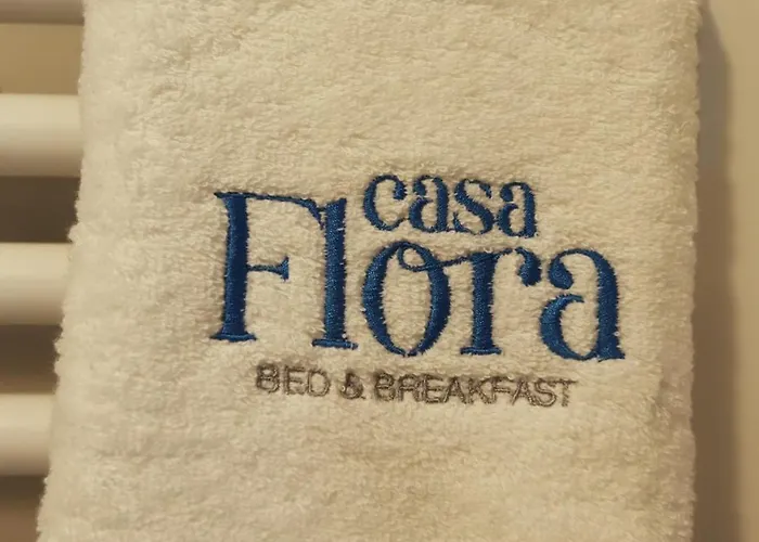 Casa Flora - Torre San Giovanni Ugento
