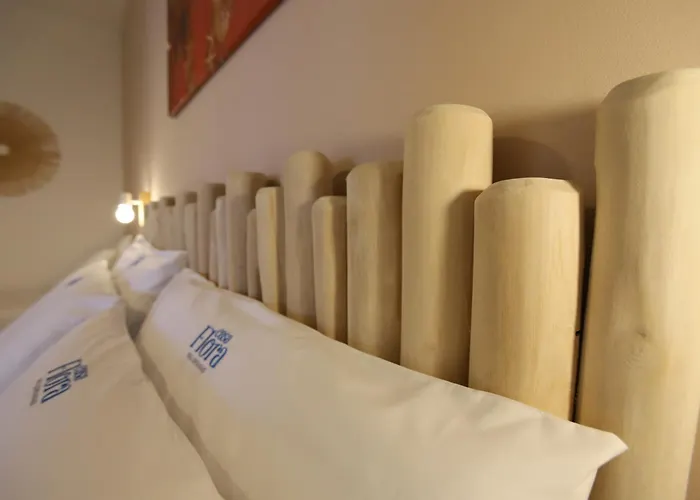 Casa Flora - Bed & Breakfast 4*