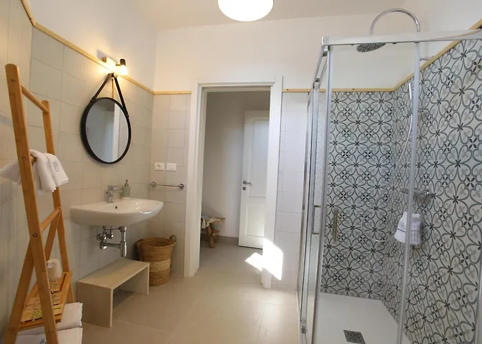 Bed & Breakfast Casa Flora - 4*