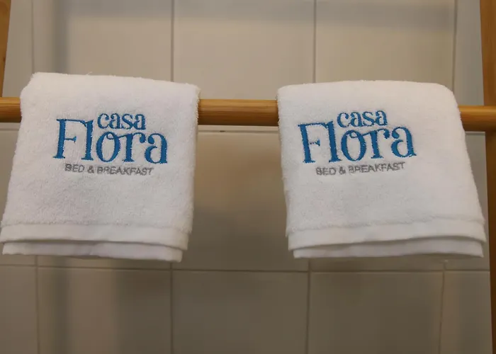 Casa Flora - Bed & Breakfast Torre San Giovanni Ugento