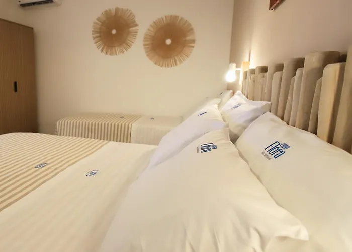 Casa Flora - 4* Torre San Giovanni Ugento